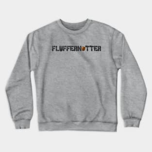 Fluffernutter Crewneck Sweatshirt